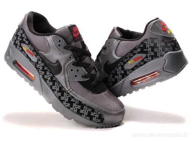 Gros Chaussures Nike
